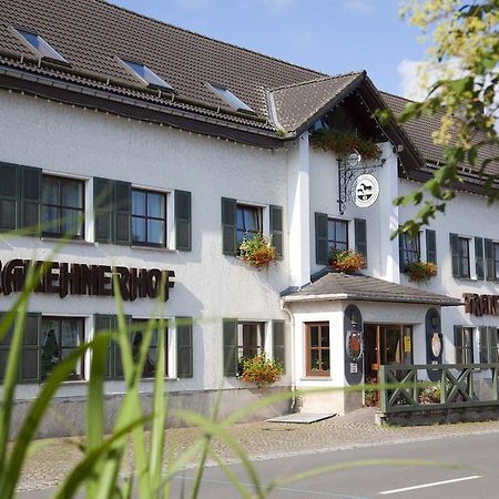 Landhotel Trakehnerhof Eppendorf (Saxony) Exterior foto